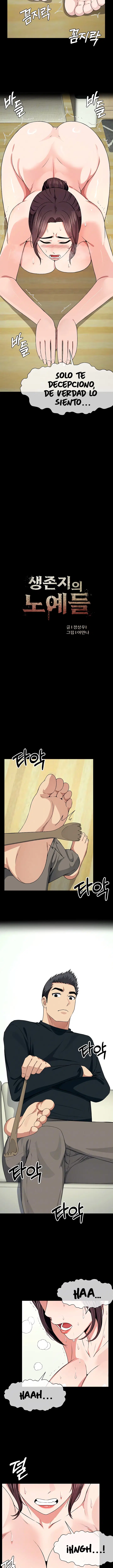Slaves of the Shelter Raw Page 3 - MangaHe