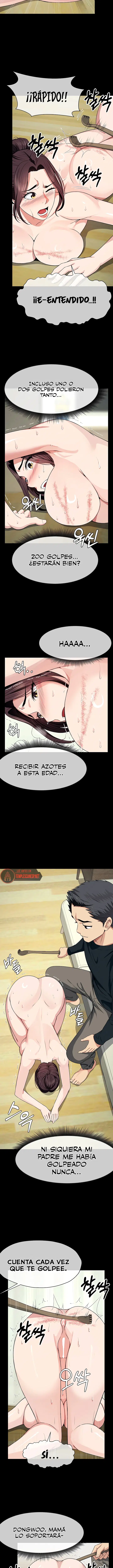 Slaves of the Shelter Raw Page 10 - MangaHe