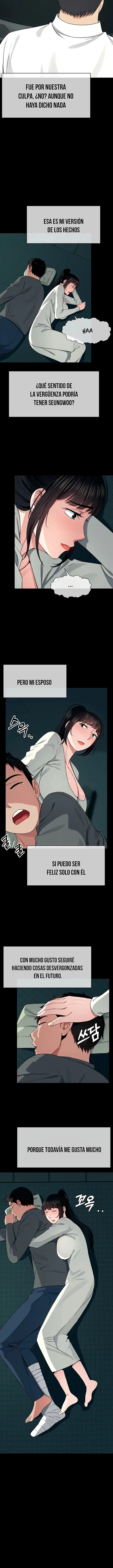 Slaves of the Shelter Raw Page 12 - MangaHe