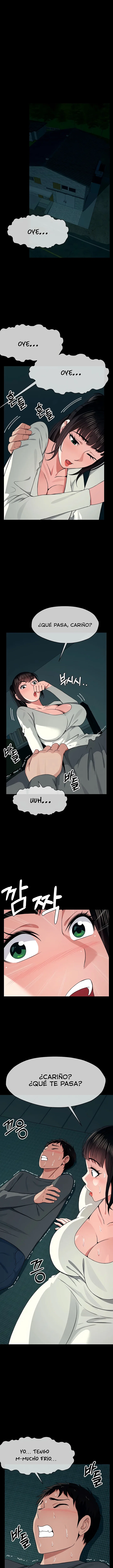 Slaves of the Shelter Raw Page 13 - MangaHe