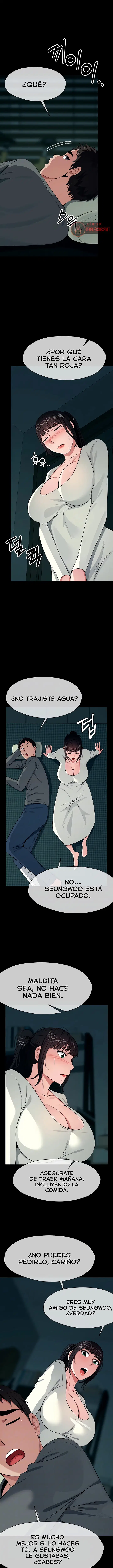 Slaves of the Shelter Raw Page 3 - MangaHe