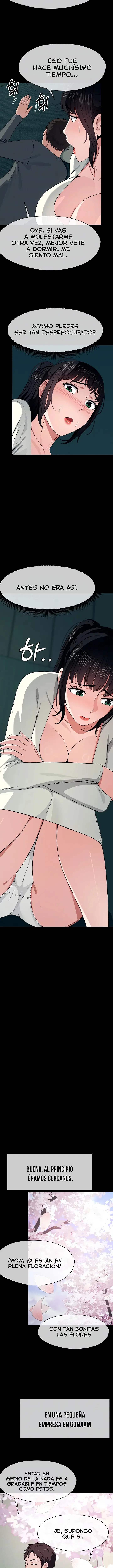 Slaves of the Shelter Raw Page 4 - MangaHe