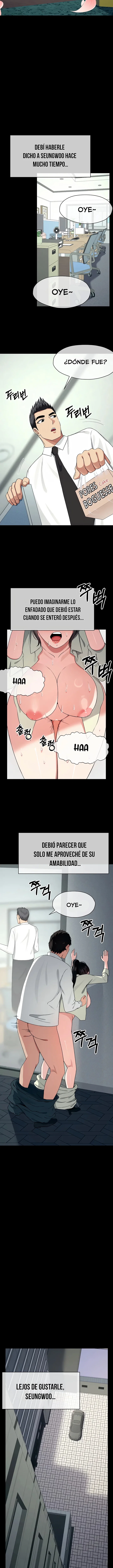 Slaves of the Shelter Raw Page 10 - MangaHe
