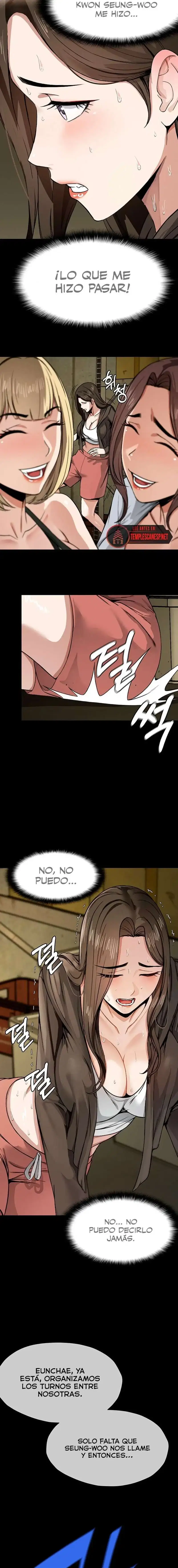 Slaves of the Shelter Raw Page 14 - MangaHe
