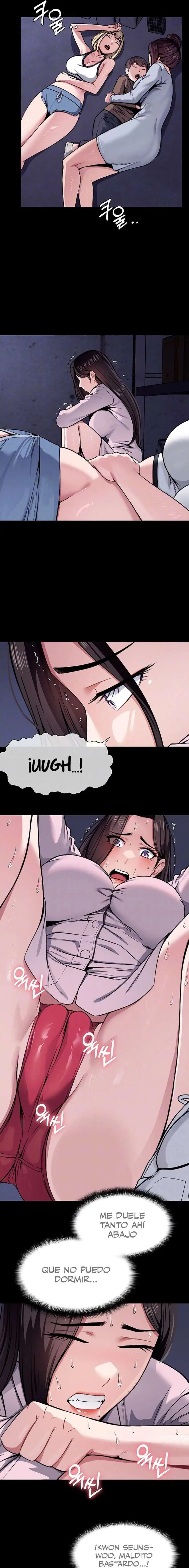 Slaves of the Shelter Raw Page 5 - MangaHe