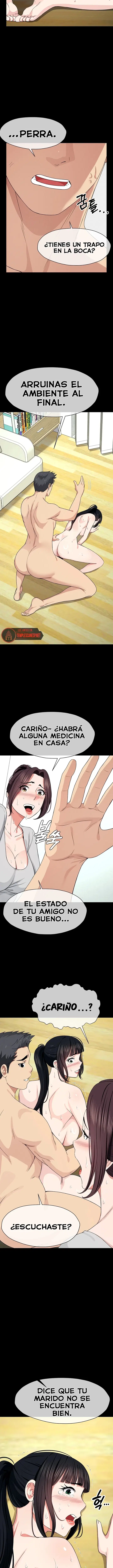 Slaves of the Shelter Raw Page 15 - MangaHe