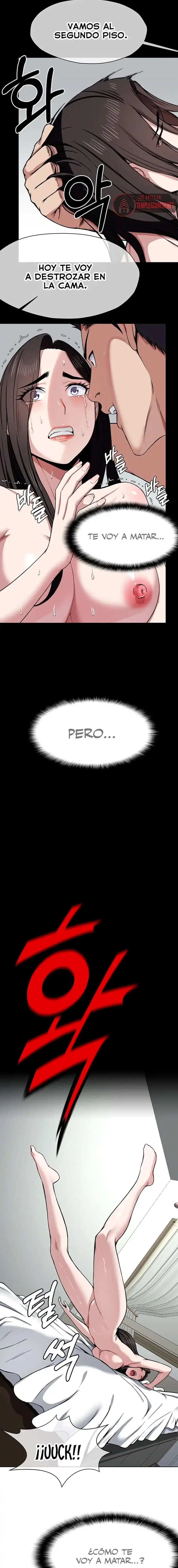 Slaves of the Shelter Raw Page 11 - MangaHe