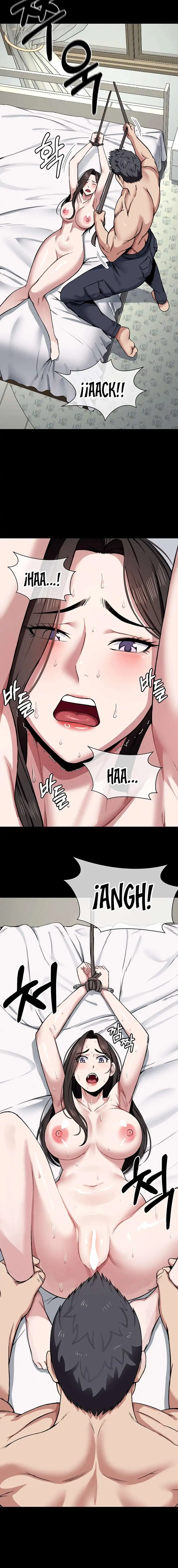 Slaves of the Shelter Raw Page 13 - MangaHe
