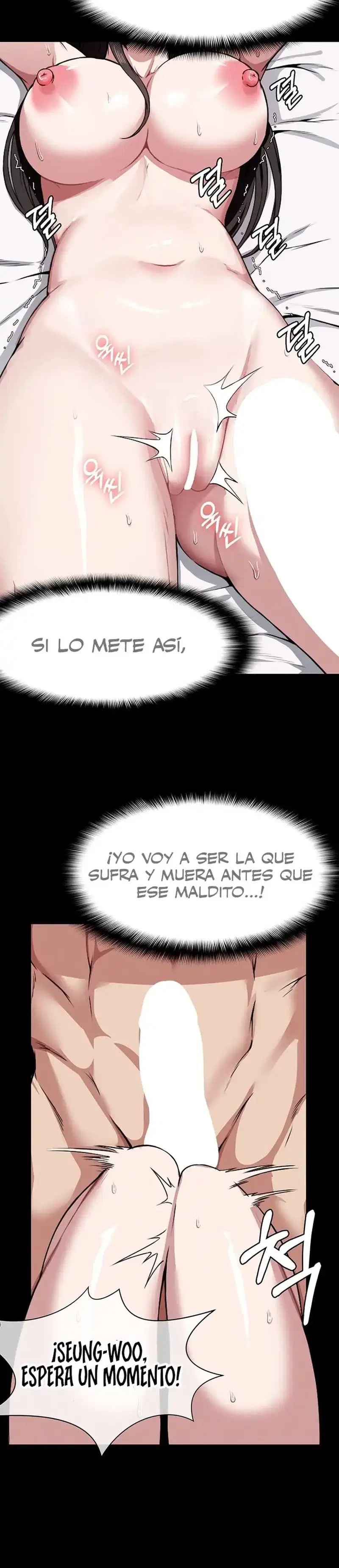 Slaves of the Shelter Raw Page 15 - MangaHe