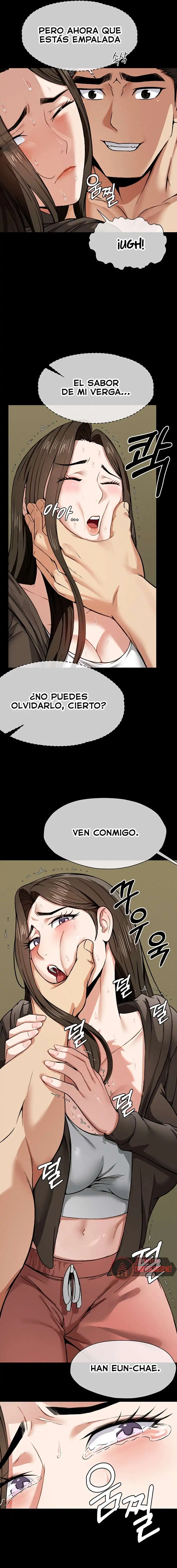 Slaves of the Shelter Raw Page 3 - MangaHe