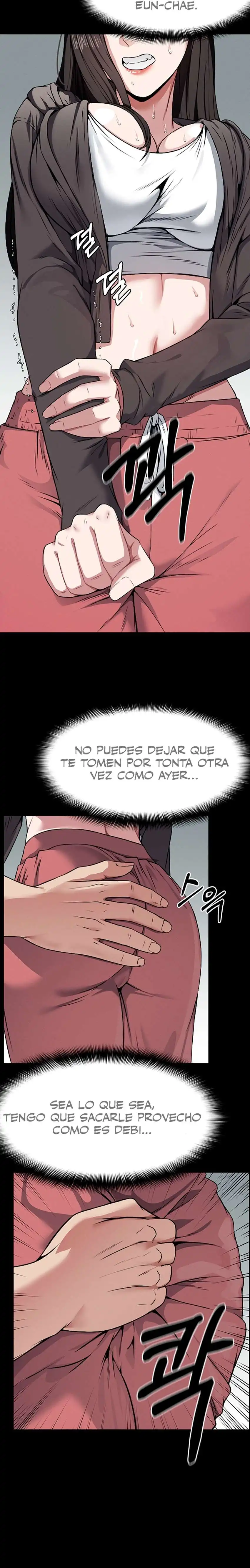 Slaves of the Shelter Raw Page 6 - MangaHe