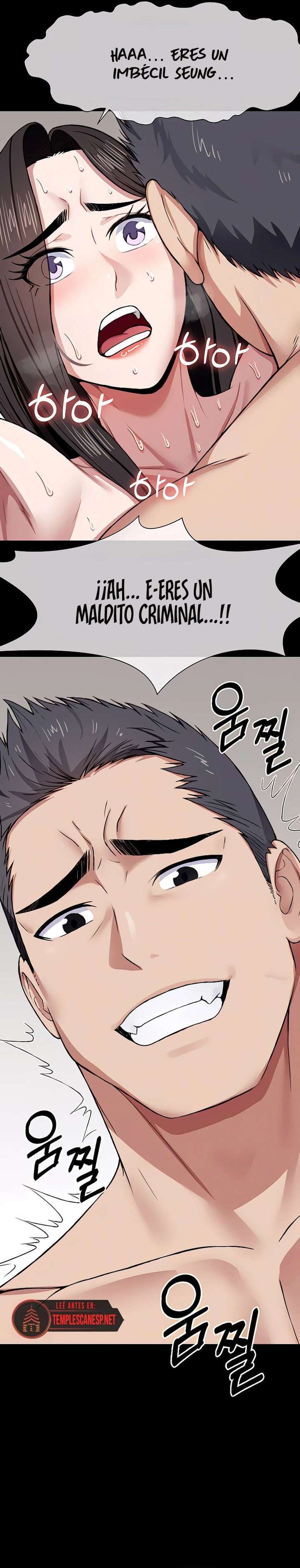 Slaves of the Shelter Raw Page 14 - MangaHe