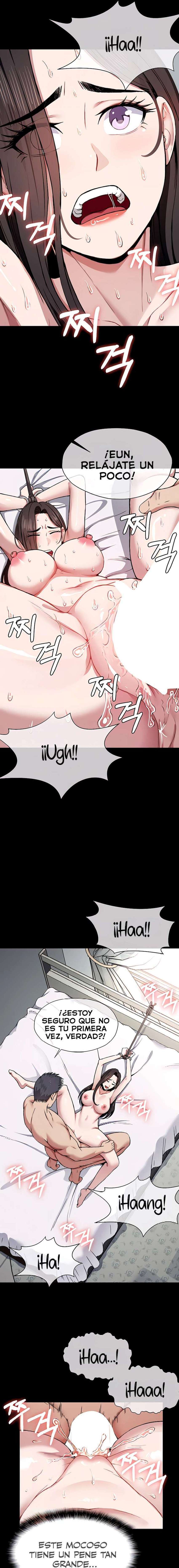 Slaves of the Shelter Raw Page 4 - MangaHe