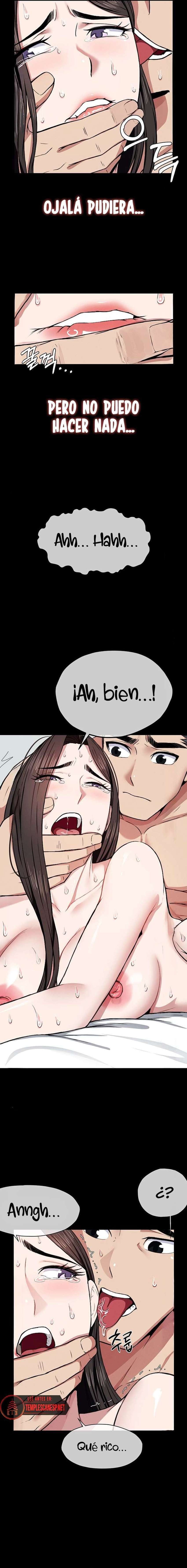 Slaves of the Shelter Raw Page 14 - MangaHe