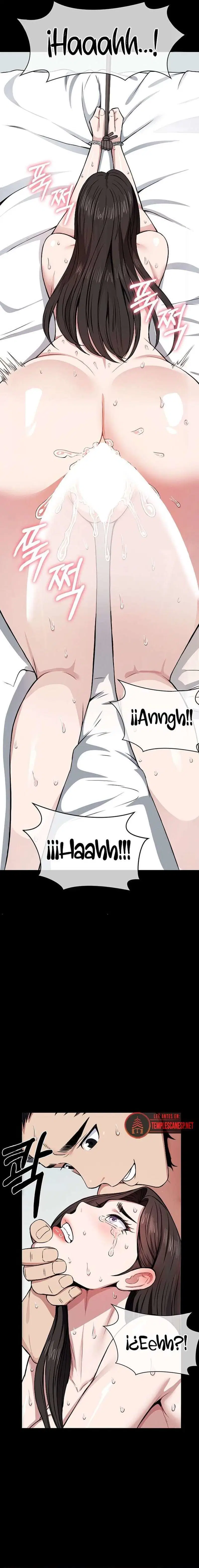 Slaves of the Shelter Raw Page 16 - MangaHe