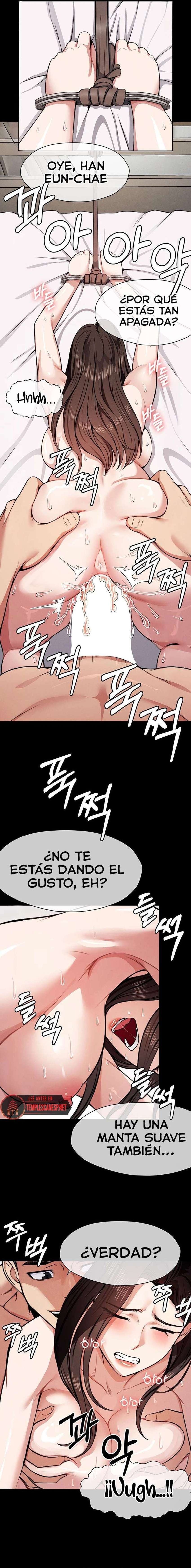 Slaves of the Shelter Raw Page 4 - MangaHe