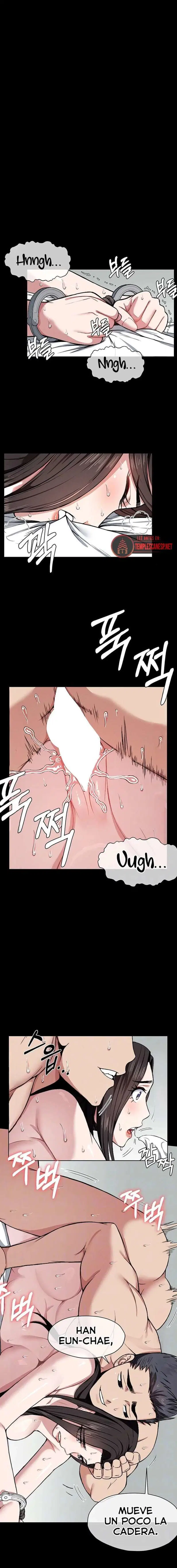 Slaves of the Shelter Raw Page 6 - MangaHe