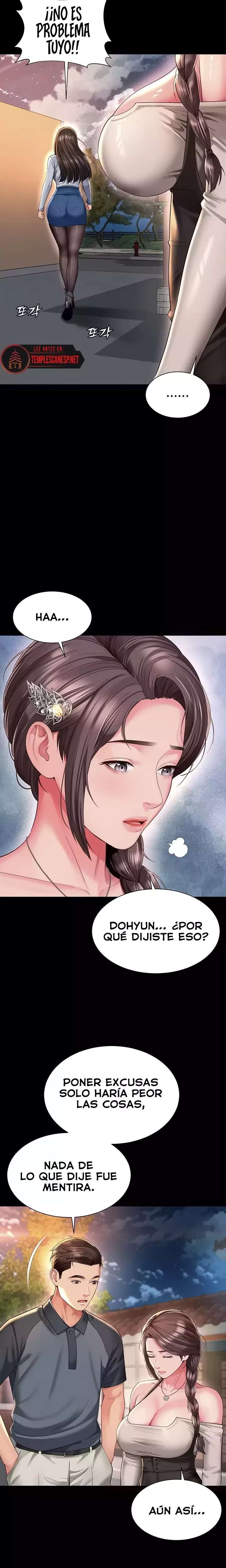 Mother and Daughter’s Home Raw Page 6 - MangaHe