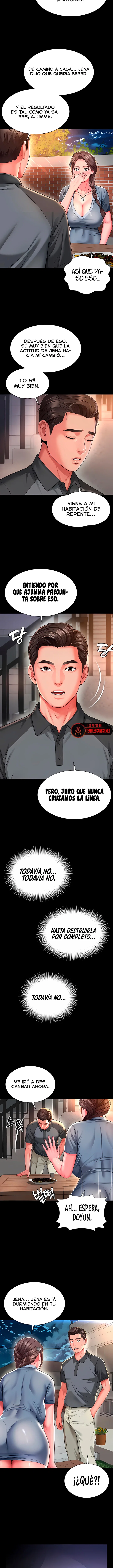 Mother and Daughter’s Home Raw Page 11 - MangaHe