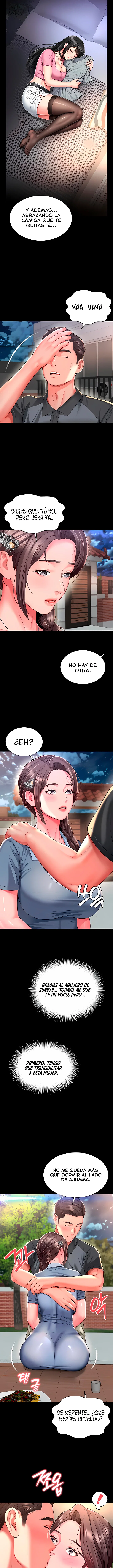 Mother and Daughter’s Home Raw Page 12 - MangaHe