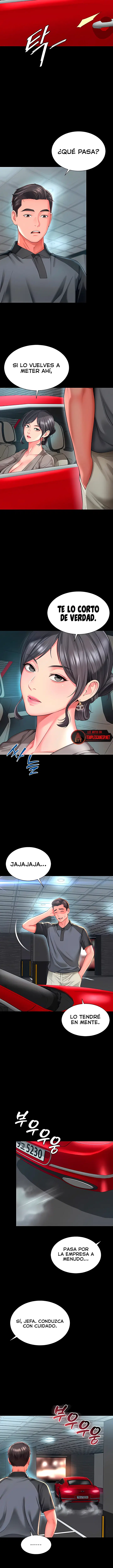Mother and Daughter’s Home Raw Page 4 - MangaHe