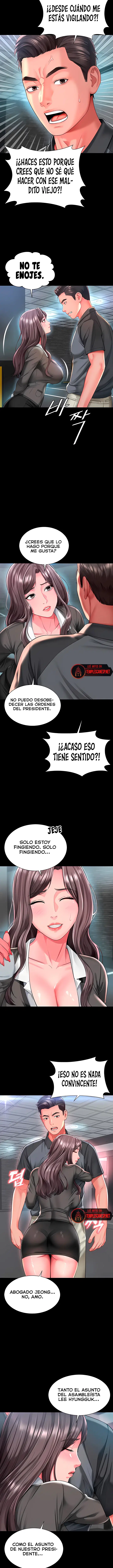 Mother and Daughter’s Home Raw Page 6 - MangaHe