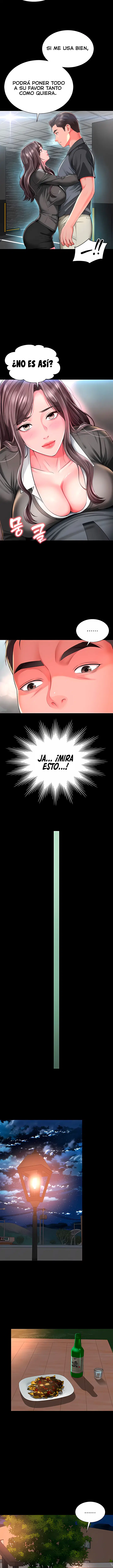 Mother and Daughter’s Home Raw Page 7 - MangaHe