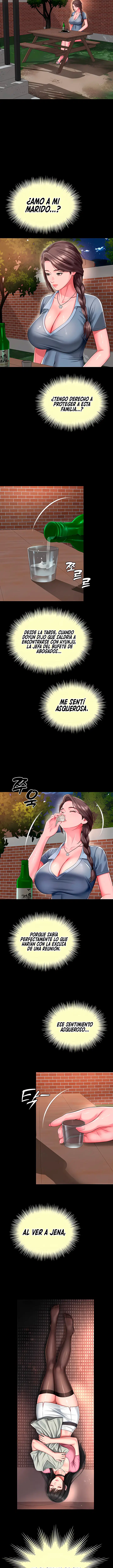 Mother and Daughter’s Home Raw Page 8 - MangaHe