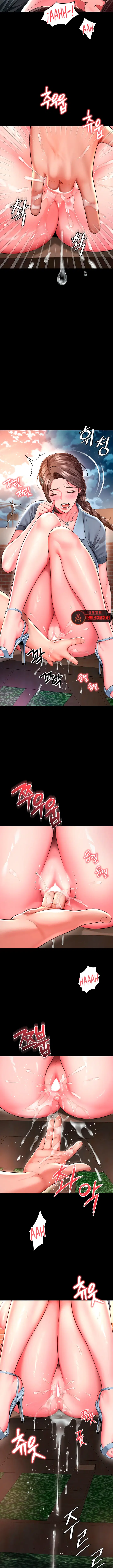 Mother and Daughter’s Home Raw Page 11 - MangaHe