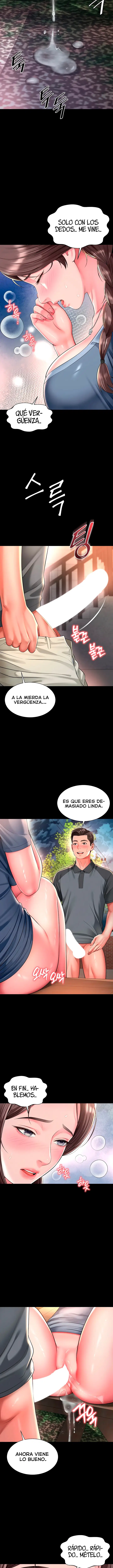 Mother and Daughter’s Home Raw Page 12 - MangaHe
