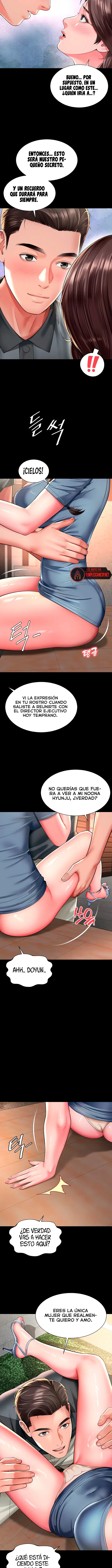 Mother and Daughter’s Home Raw Page 5 - MangaHe
