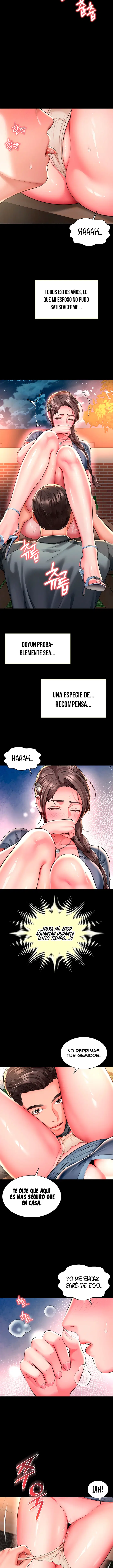 Mother and Daughter’s Home Raw Page 7 - MangaHe