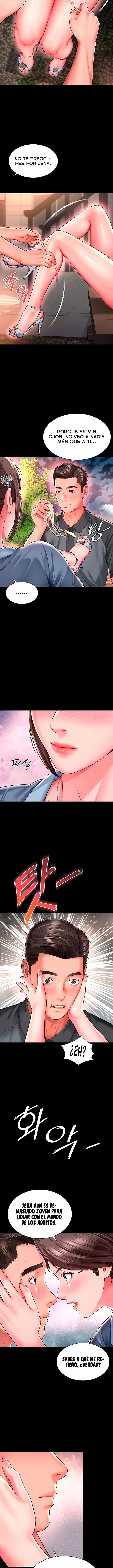 Mother and Daughter’s Home Raw Page 8 - MangaHe