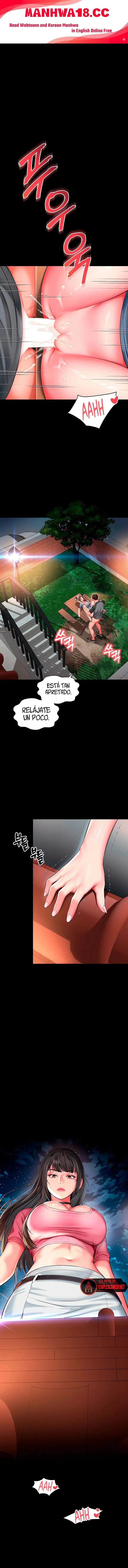 Mother and Daughter’s Home Raw Page 2 - MangaHe