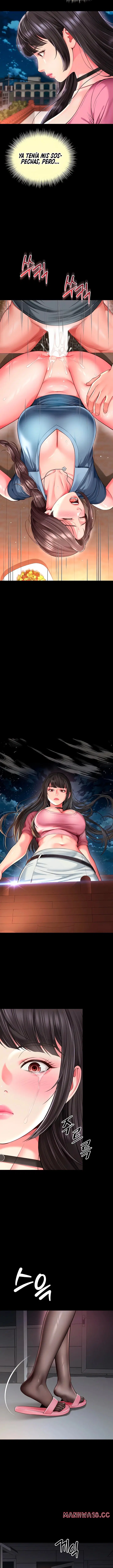 Mother and Daughter’s Home Raw Page 4 - MangaHe