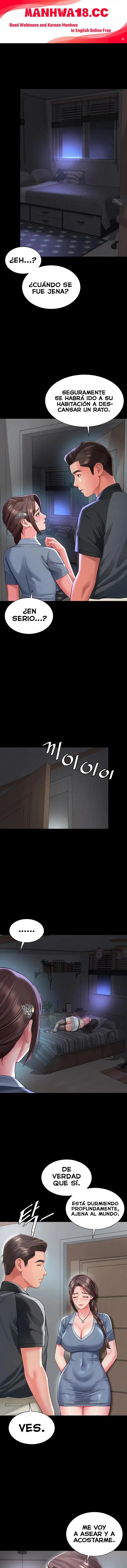 Mother and Daughter’s Home Raw Page 2 - MangaHe