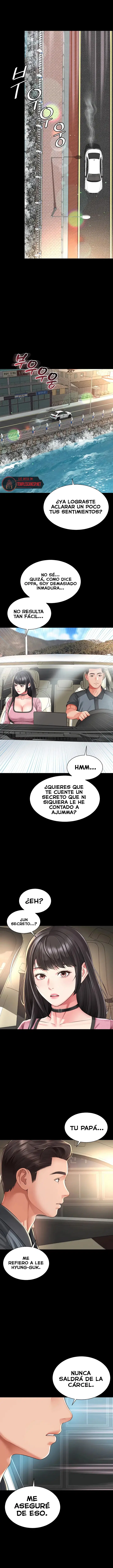 Mother and Daughter’s Home Raw Page 11 - MangaHe