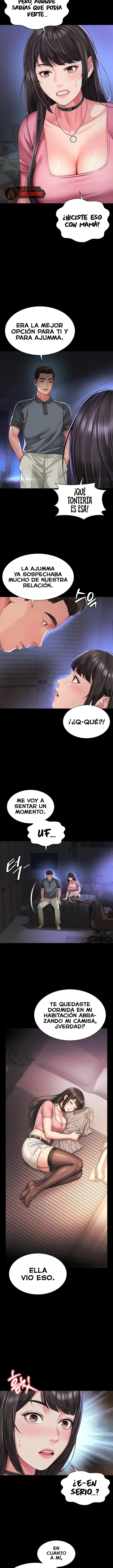 Mother and Daughter’s Home Raw Page 5 - MangaHe