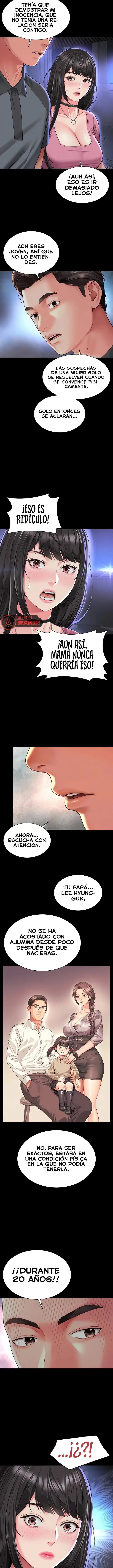 Mother and Daughter’s Home Raw Page 6 - MangaHe