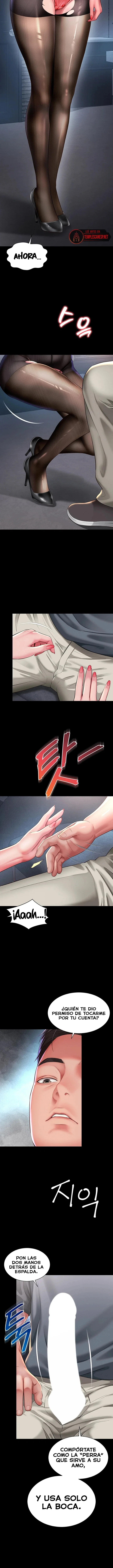 Mother and Daughter’s Home Raw Page 12 - MangaHe
