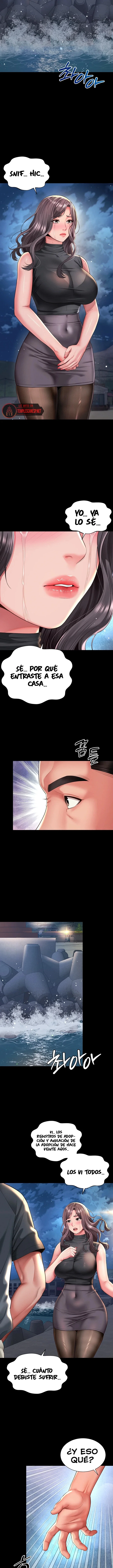 Mother and Daughter’s Home Raw Page 3 - MangaHe