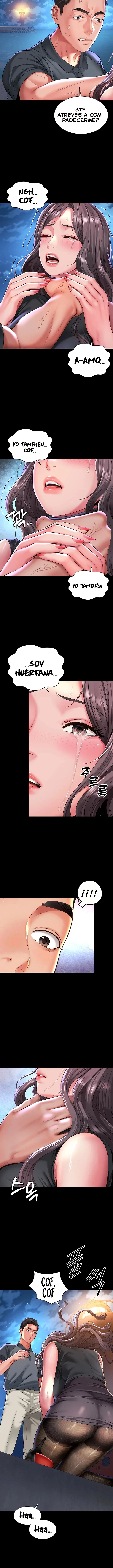 Mother and Daughter’s Home Raw Page 5 - MangaHe