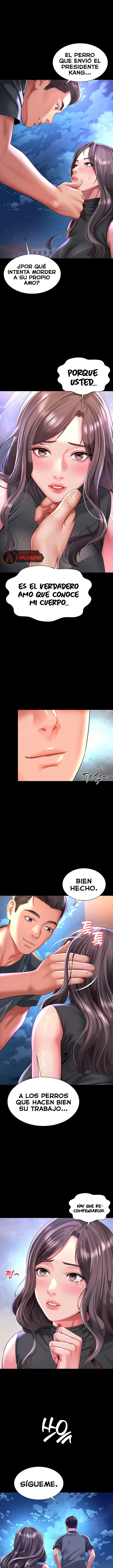 Mother and Daughter’s Home Raw Page 8 - MangaHe