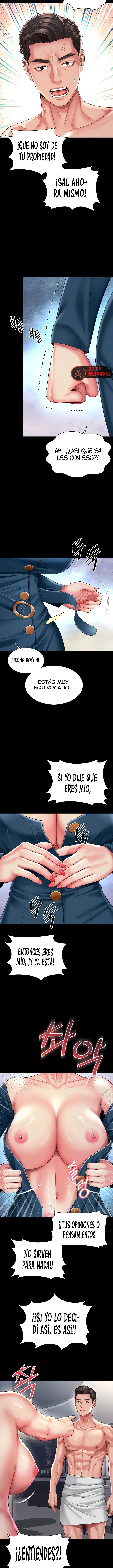 Mother and Daughter’s Home Raw Page 11 - MangaHe