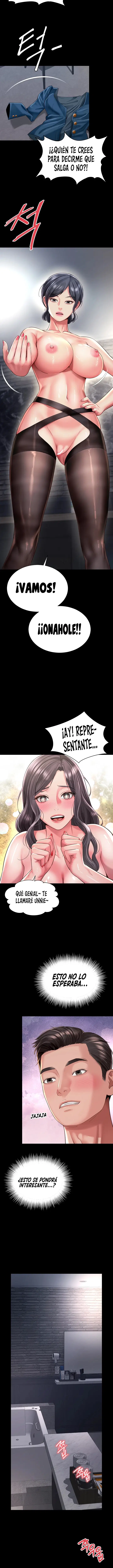 Mother and Daughter’s Home Raw Page 12 - MangaHe