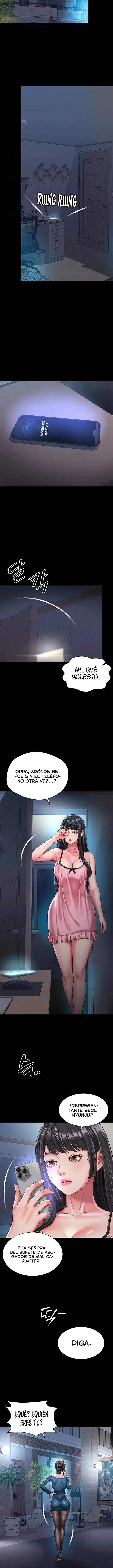 Mother and Daughter’s Home Raw Page 3 - MangaHe