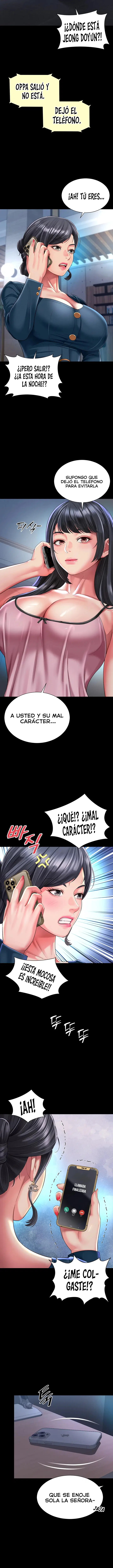 Mother and Daughter’s Home Raw Page 4 - MangaHe