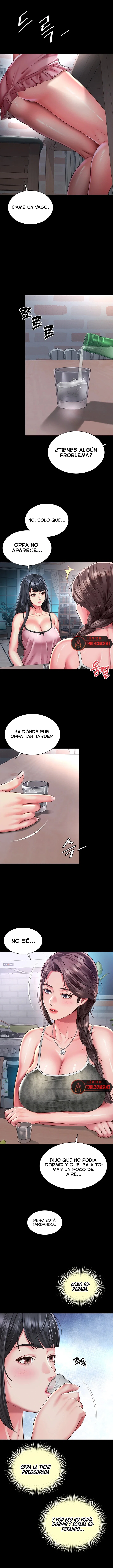 Mother and Daughter’s Home Raw Page 6 - MangaHe