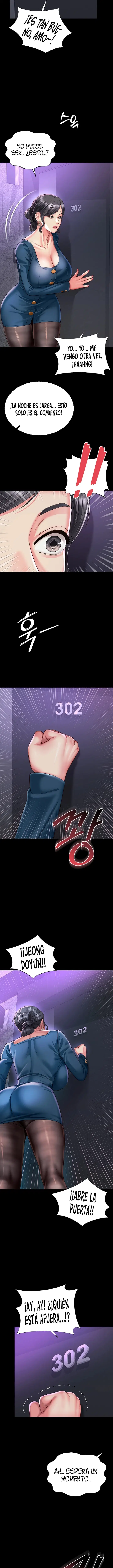 Mother and Daughter’s Home Raw Page 8 - MangaHe