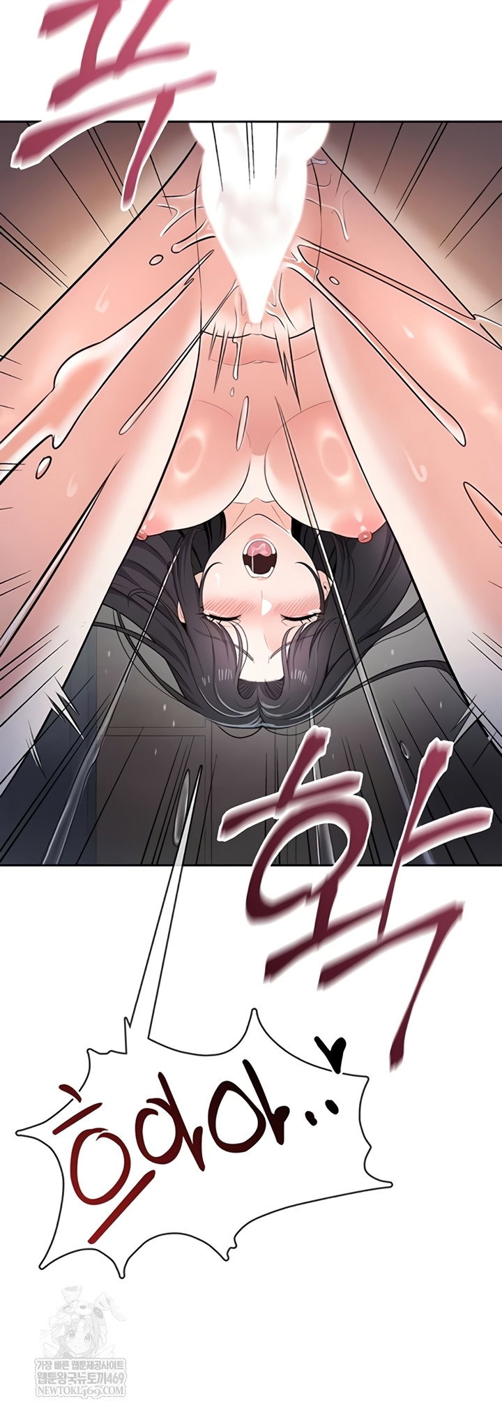 Sexy Woman Raw Page 39 - MangaHe